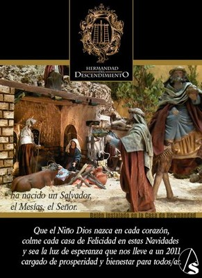  Hermandad del Descendimiento